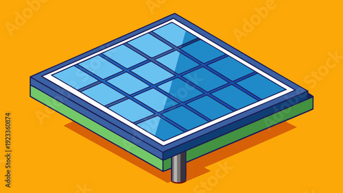 abstract geometric background