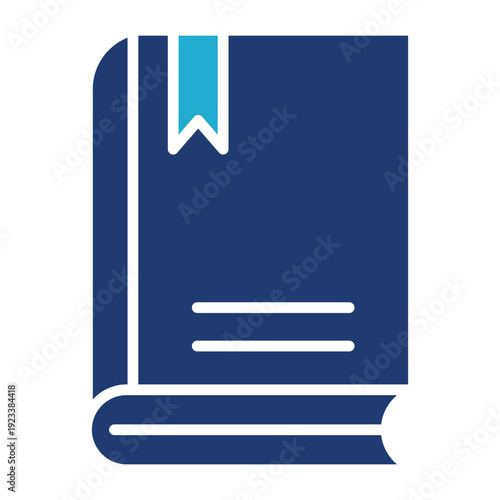 Book icon