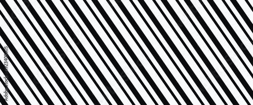 Halftone gradient lines pattern. Faded halftone black lines. Faded gradient background. Horizontal abstract geometric texture with parallel lines