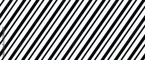 Halftone gradient lines pattern. Faded halftone black lines. Faded gradient background. Horizontal abstract geometric texture with parallel lines