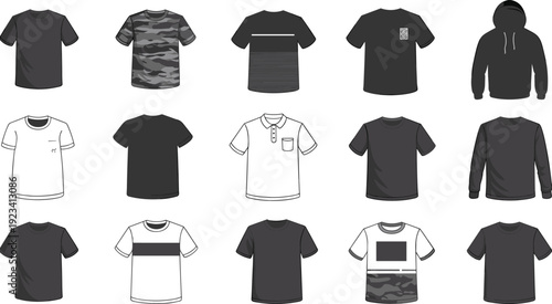 T-shirt and Hoodie Collection t shirts hoodies