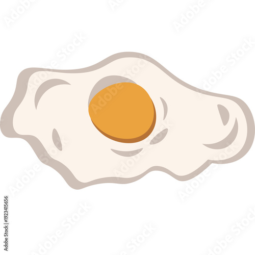 Korean Food Illustration