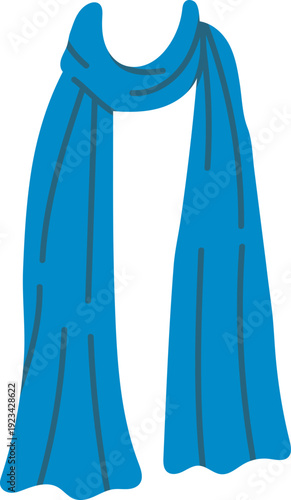 Yoga Meditation Shawl Scarf, Breathable Wrap for Cooldown