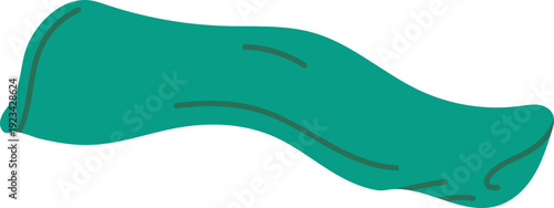 Sweat Nidra Towel Blanket, Absorbent Cloth for Hot Yoga