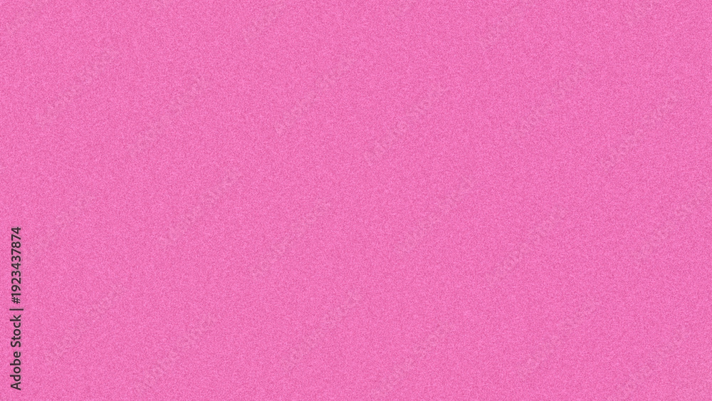 Fototapeta premium Neon Pink Speckled Background for Social Media Posts