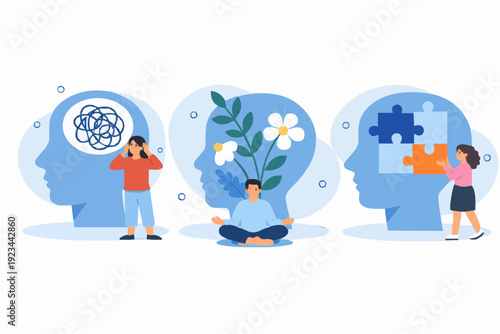 Human Minds And Thoughts