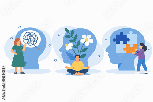 Human Minds and Inner Thoughts