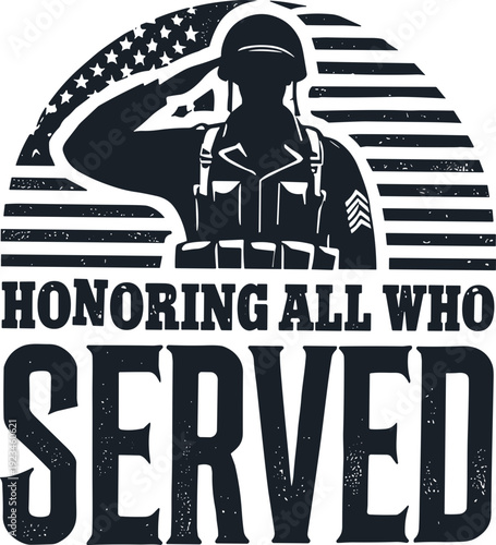Honoring All who served svg, Memorial day svg 