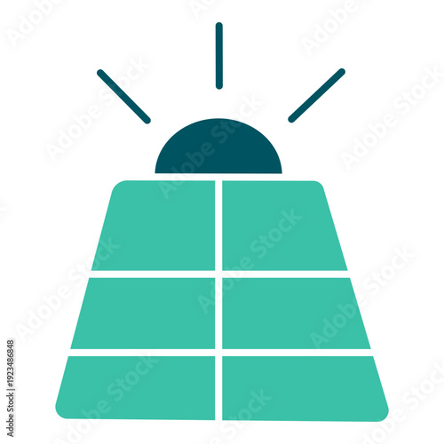Renewable Solar Panel Energy