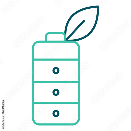 Energy Storage Battery Line