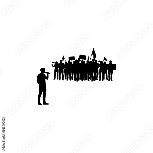 Smiling Young African American Businesswoman Holding Digital Tablet in Modern Office Context