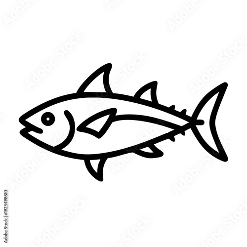 fish false albacore icon