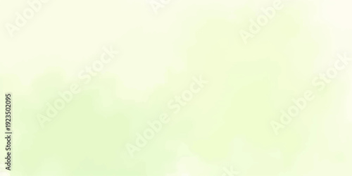 Abstract green and blue textured paper background with colorful light patterns and soft summer sky tones suitable for wallpaper or design backdrop