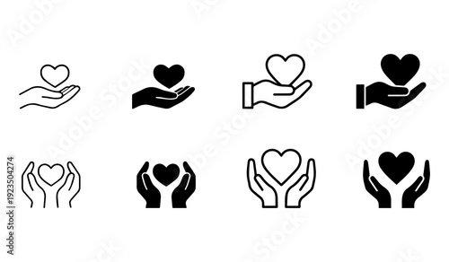 This premium business icon collection is designed for modern UI/UX design, corporate presentations, mobile apps, website interfaces, and digital product development. Featuring a clean minimal style wi