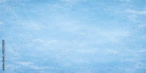 Beautiful blue sky background with fluffy white clouds and a bright summer sun creates a clear nature texture for a heavenly atmosphere filled with light and abstract cloudscape beauty