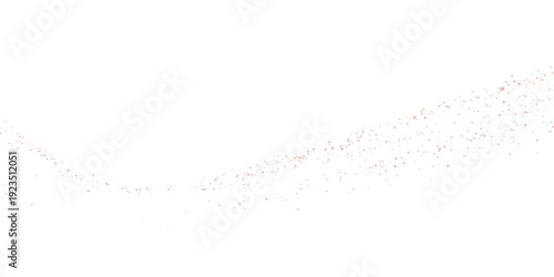 Abstract blue and white vector background featuring a fresh liquid wave with splashing water drops and transparent bubbles in a clean motion flow