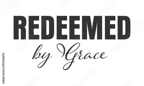 Easter Christian Quote Typography. Resurrection Sunday Faith Quote for T Shirt Design, Christian Easter Printable