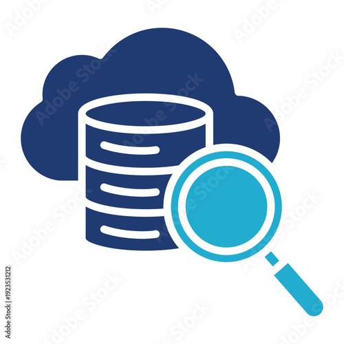 Cloud Analytics icon