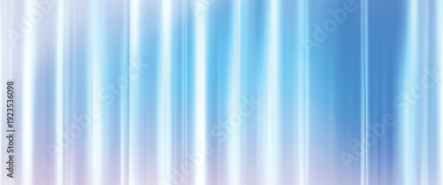 Abstract glass ripple background, Grainy background glowing blurred color flow banner poster cover design, noise texture. Refracted Glass Gradient Effect. Ribbed glass morphism texture