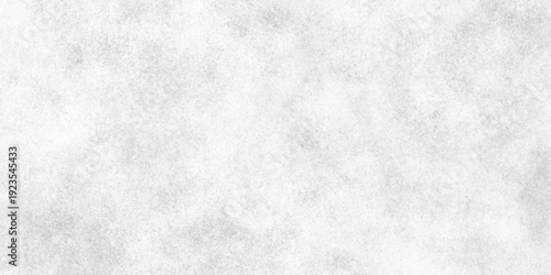 Abstract white, gray grunge natural smooth cement concrete floor and plaster dirty wall background texture. white marble texture and old paper texture. plastered long panoramic concrete wall texture.