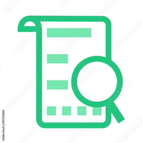 Real Estate Line Duotone Icon Set – Property, House, Building, Realtor Vector Collection