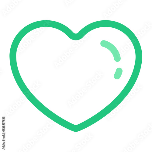 Real Estate Line Duotone Icon Set – Property, House, Building, Realtor Vector Collection