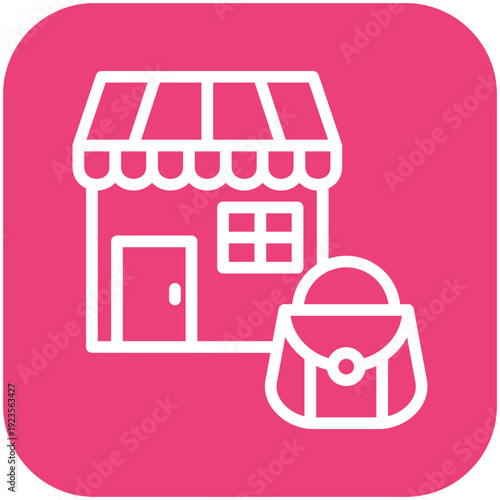 Shop Icon