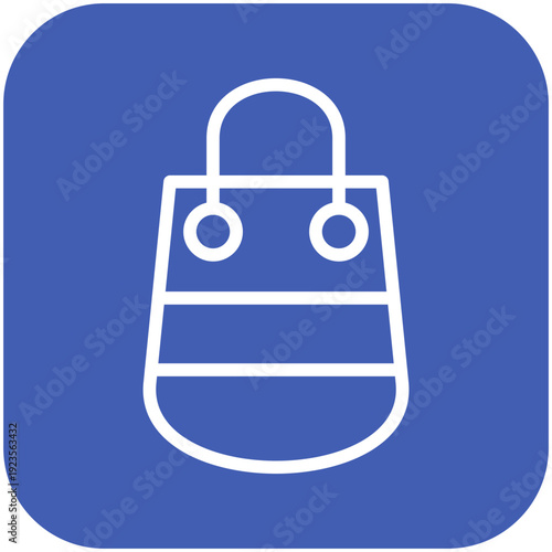 Shopper Icon