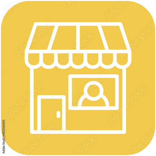 Store Icon
