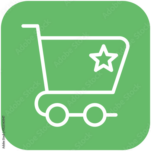 Checkout Button Icon