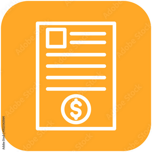 Checkout Details Icon