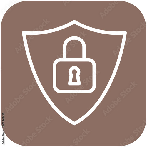 Privacy Icon