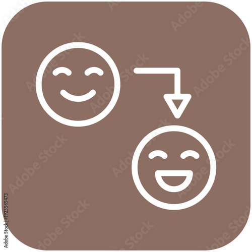 Coping Strategies Icon