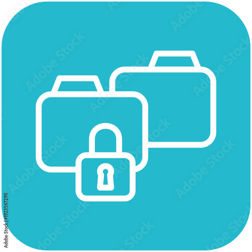 Confidentiality Icon