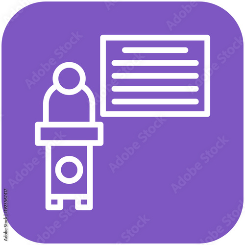 Corporate Integrity Icon