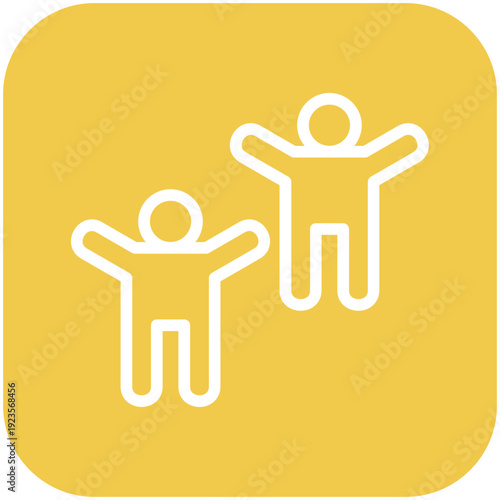 Bystander Effect Icon