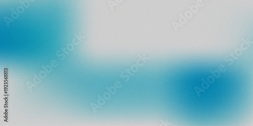 Vector Abstract blue and white gradient blurred background, ideal for creating a modern backdrop for digital design or artistic expression. Design