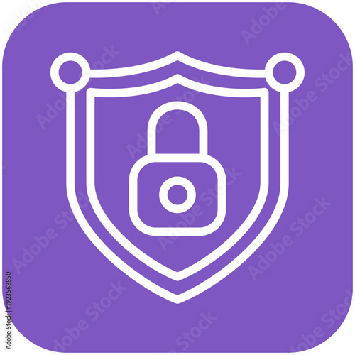 Invasion of Privacy Icon