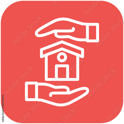 Legacy Planning Icon