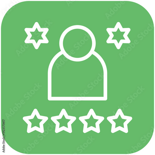 Customer Feedback Icon