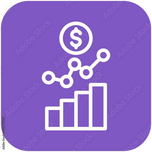 Market Dynamics Icon