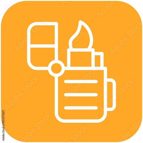 Lighter Icon