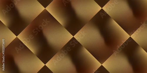 3d gold liquid silky background, golden fabric or metal foil smooth texture, eps10