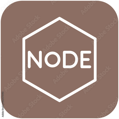 Node Icon