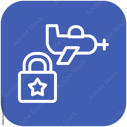 Toy Merchandising Icon