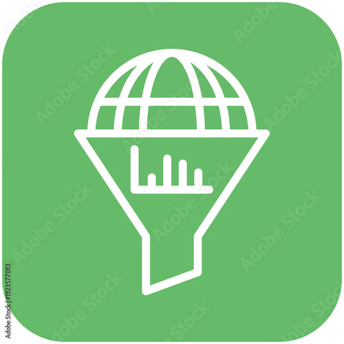 Extraction Difficulty Icon