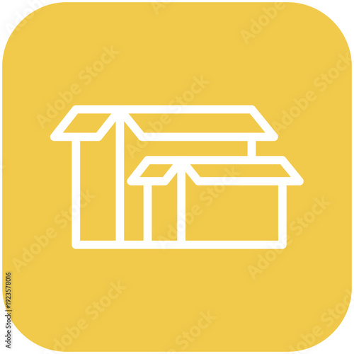 Packaging Icon