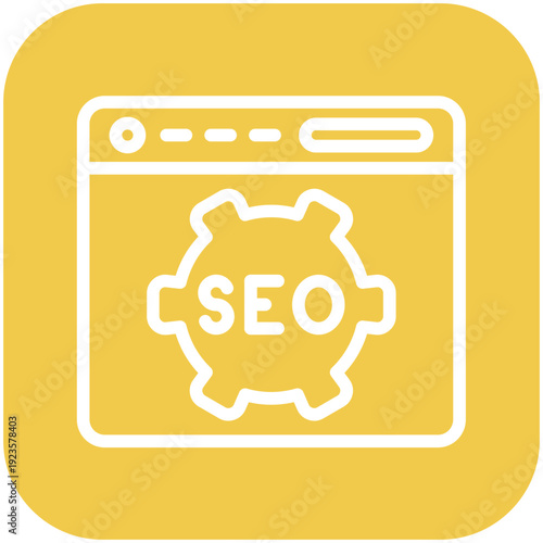 Seo Icon