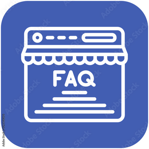 Faq Icon