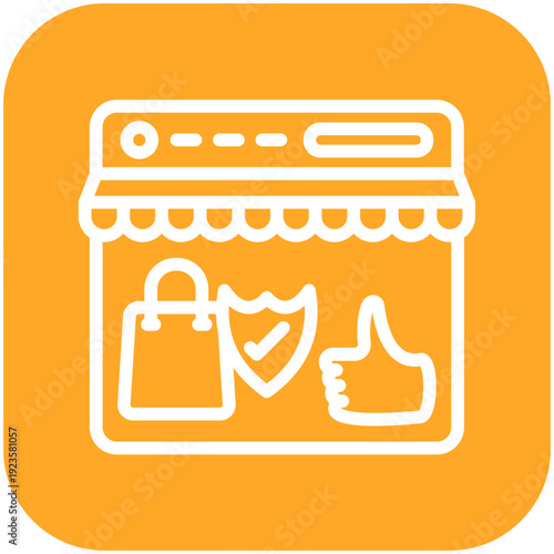 Satisfaction Guaranteed Icon